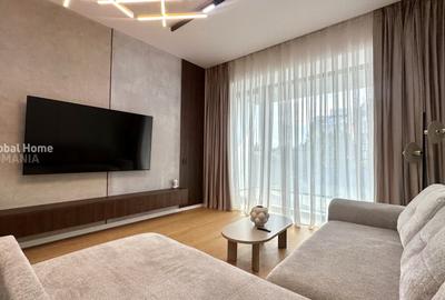 One Floreasca Towers | 2 Camere | Parcare Subterană | 65 mp | Locație Premium - 1