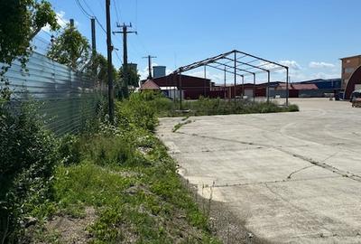 Teren intravilan de vanzare, 3000 mp, Izvoare, Bacau - 15