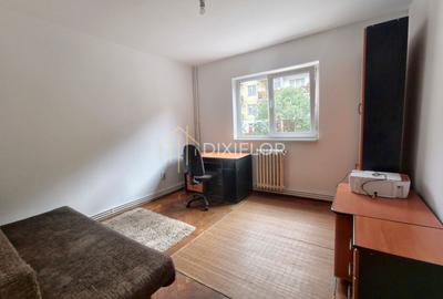 Apartament cu 3 camere decomandate la 10 min de UMFST - 4