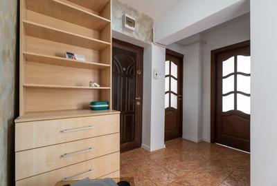Apartament de 2 camere | Centrala Termica | Zona Pacurari - 19