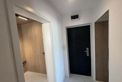Apartament 2 Camere,B-dul Ferdinand,bl.reabilitat,Amenajat,Liber - 7