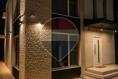 Casa individuala de vanzare, 4 camere, 388mp teren, 2023, Pantelimon - 47