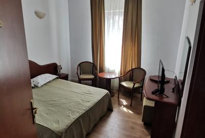 Afacere la cheie! Pensiune complet echipată, 14 camere, în centrul Băilor Olăneș - 3