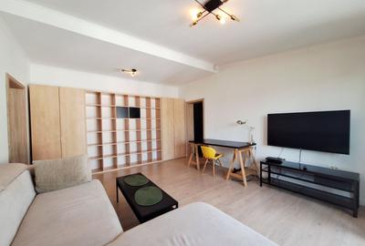 Apartament cu 2 camere, mobilat în Braytim
