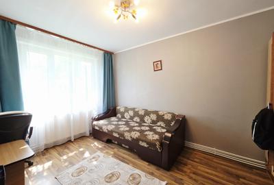 Apartament 2 camere Micro 19 bloc stradal CT Ac mobilat si utilat - 2
