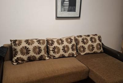 Apartament decomandat etajul 3/3 in K-uri, Filiasi. - 3
