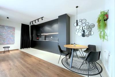 Apartament 2 camere inchiriere - zona Take Ionescu - 9