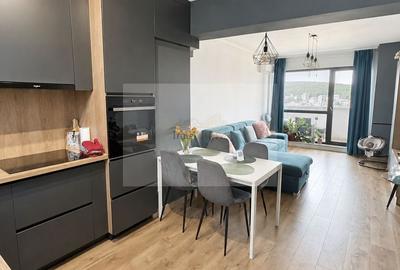 APARTAMENT 2 CAMERE DE ÎNCHIRIAT | zona Goden Tulip| Zorilor - 3