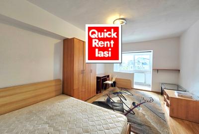 Apartament cu 2 camere decomandat în Ultracentral