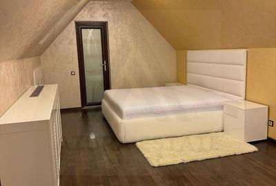 Apartament modern 2 camere 105 mp utli balcon 4,5 mp Calea Dumbravii - 5