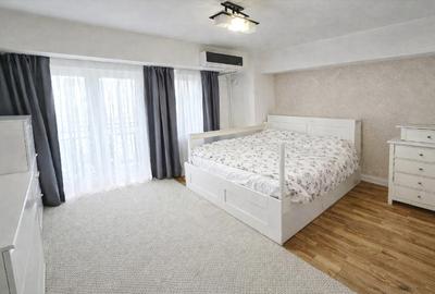 Apartament 3 camere bdul Unirii, bloc monolit 1996, Pta Alba Iulia, vedere mixta - 6