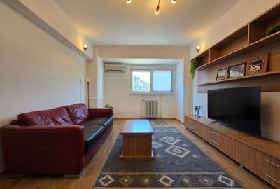 Apartament 2 camere Ultracentral - Bd. Kogalniceanu vis-a-vis Petrom - 2