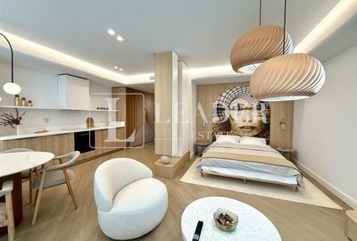 Studio elegant de inchiriat in Cortina 126  || Iancu Nicolae | Premium - 5