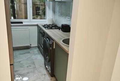 Apartament 2 camerr Piata Amzei - Romana - 4