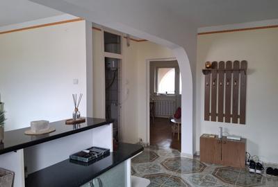 Apartament 3 camere in bloc Digi Nadlac - 3