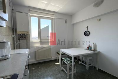 Apartament renovat, decomandat, luminos | Zona Dristor metrou - 9