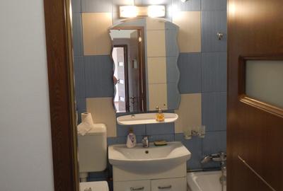 Închiriez apartament 2 camere modern, Politehnica – Disponibil Imediat - 9
