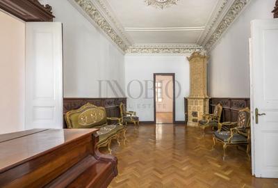 Casă de epocă – Lascar Catargiu - Piața Romana - 9
