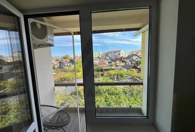 Apartament 2 camere 70 mp utili etaj 2 balcon si pivnita Trei Stejari - 7