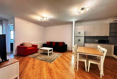 Apartament 3 camere mobilat si utilat, 4City North Pipera, parcare subterana - 6