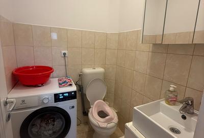 Apartament cu trei camere, complet renovat, în zona Liceul Pedagogic - 10