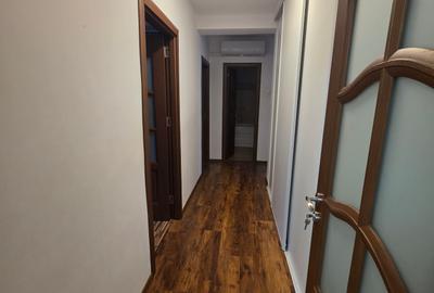 Tomis Nord - Cambrige - apartament cu 4 camere - 3