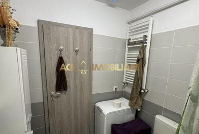 3 Camere de vanzare | Berceni | Metrou | Centrala | Mobilat | Parcare - 13
