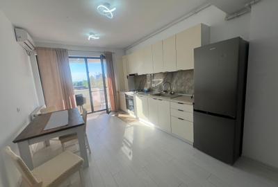 Tomis Plus apartament 2 camere termen lung - 4