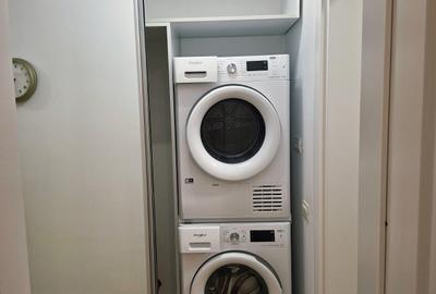 2 camere UltraCentral Pitești , mobilat / utilat / GARAJ ! - 13