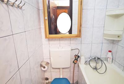 Vanzare garsoniera renovata, mobilata, utilata+2 boxe la 5 min de Plaza Mall - 11