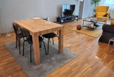 Apartament cu 2 camere decomandat în Șoseaua Nordului