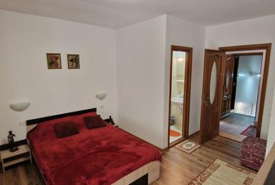 Eforie Sud, vila P+1, la 350 metri de mare. - 7