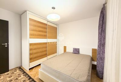 Apartament cu 2 camere de inchiriat | Parcare | Str. Lunii | Zorilor - 1