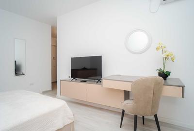De inchiriat, apartament decomandat + parcare,  Zona Piata Nicolina – Palas - 4