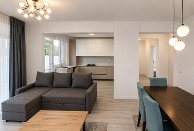 De închiriat Vilă 4 Camere, prima inchiriere | Corbeanca | Teren 500 mp - 5