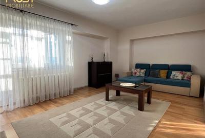 3 camere l Decomandat | M. Eminescu l Etaj Intermediar - 2
