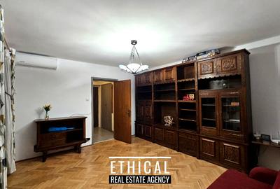 3 Camere, 70 mp, centrala proprie, 5 Minute de Metrou Lujerului - 3
