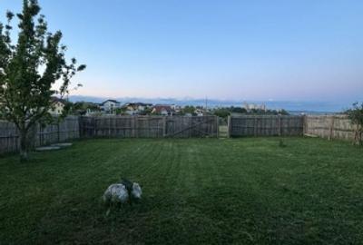 ‼️ Oportunitate | Casă individuală P+M cu teren generos – Pitești, zona Zborului - 6