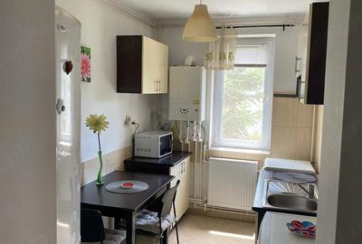 Apartament 2 camere, zona City Mall, etaj 3, centrala gaz. - 5