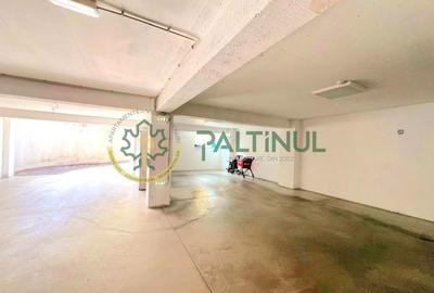 Apartament de 3 Camere de lux zona Trei Stejari - 13