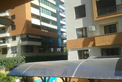 Garsonieră decomandată, mobilată în Grozăvești