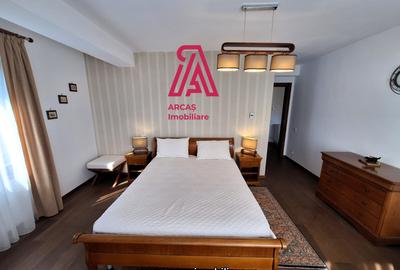 Apartament 3 camere de inchiriat -Parcul Sub Arini! - 9