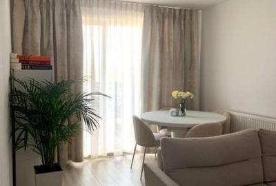 Otopeni | 2 camere | Centrala proprie | Loc de parcare - 2