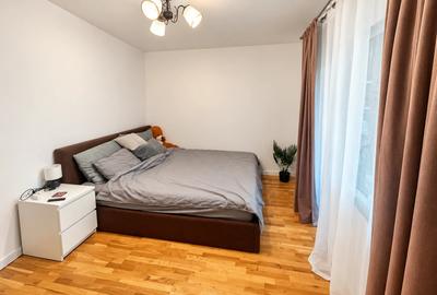 3 Camere 68mp Etajul 1 /2 - Valea Lupului  - Facilitati de relaxare - Loc de parcare - 5