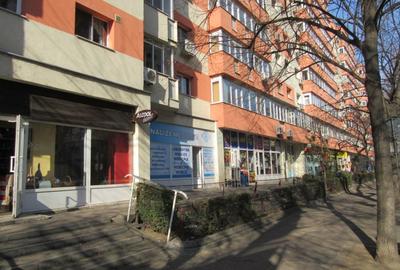 Inchiriere Spatiu Comercial Teiul Doamnei 74mp - 6