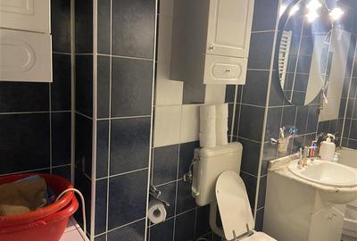 Apartament 4 camere , zona centrala - Inspectoratul Scolar ,suprafata 109 mp , e - 12