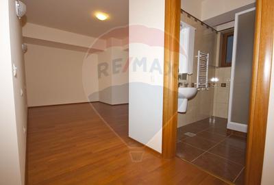 INCHIRIERE Apartament cu 3 camere in zona Aviatiei - 5