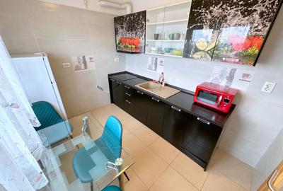 2 camere bloc nou, cu terasa, in Gheorgheni, in Viva City, Iulius Mall - 10
