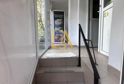 Spatiu comercial Bl Chisinau - 3