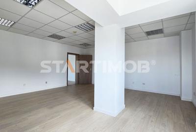 Spatiu de birouri 104 mp Centru Civic - 19